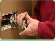electrical repair Hazlemere